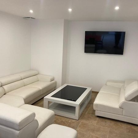Mas Feuillade Logement Partage Ним Экстерьер фото